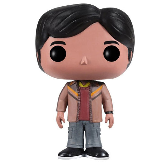 Funko POP! - Big Bang Theory - #57 Raj Figure