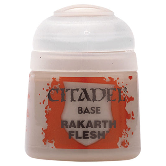 Citadel - Base - Rakarth Flesh