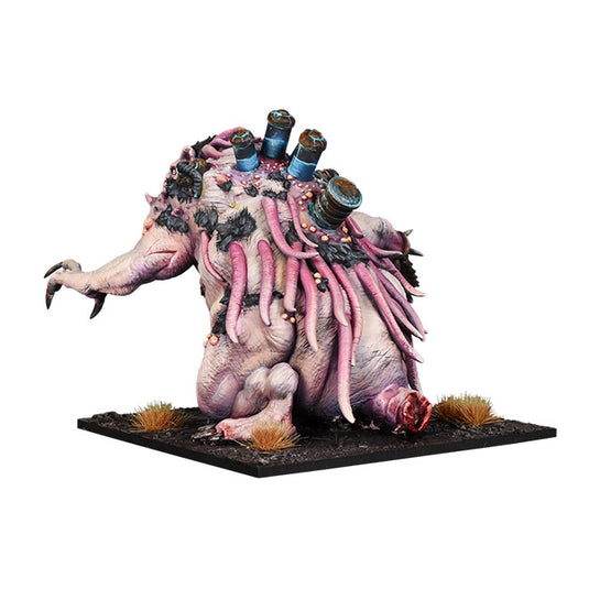 Kings of War - Ratkin - Mutant Ratfiend