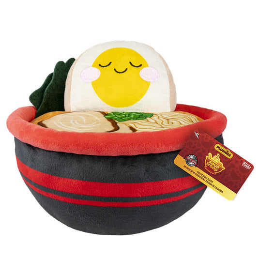 Funko Plush - Soup Troop - Ramen