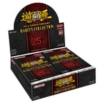 Yu-Gi-Oh! - 25th Anniversary - Rarity Collection - Booster Box (24 Packs)