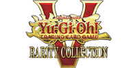 Yu-Gi-Oh! - Rarity Collection 5 logo