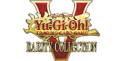 Yu-Gi-Oh! - Rarity Collection 5 Collection