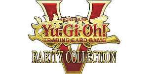 Yu-Gi-Oh! - Rarity Collection 5