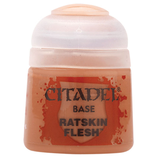 Citadel - Base - Ratskin Flesh