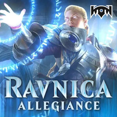 Ravnica Allegiance