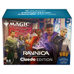 Magic the Gathering - Ravnica - Cluedo Edition