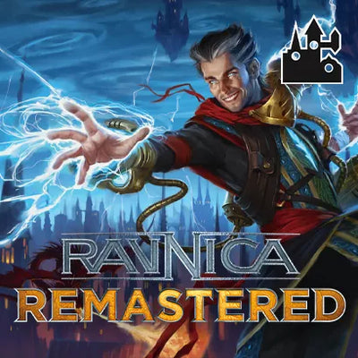 Ravnica Remastered