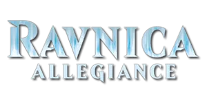 Magic The Gathering - Ravnica Allegiance