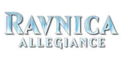 Magic The Gathering - Ravnica Allegiance Collection