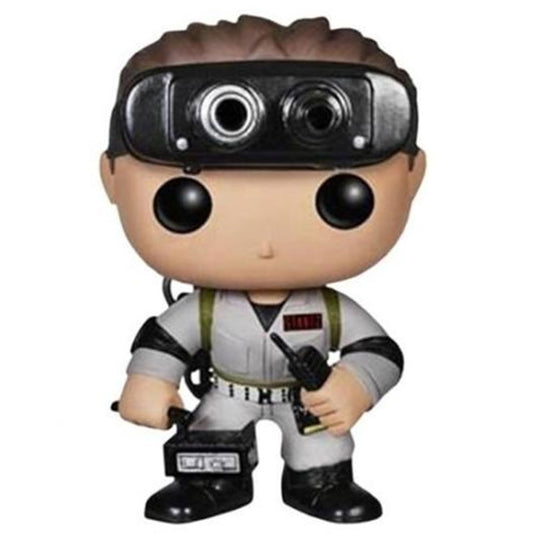 Funko POP! - Ghostbusters - Dr. Raymond Stantz Vinyl Figure