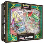 Pokemon - VMAX Dragons Premium Collection