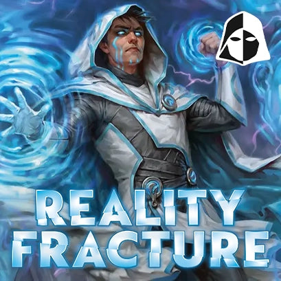 Magic the Gathering - Reality Fracture