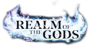 Dragon Ball Super - Realm Of The Gods