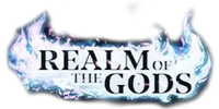 Dragon Ball Super - Realm Of The Gods logo