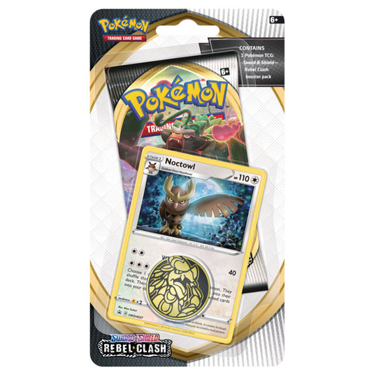 Pokemon - Rebel Clash Pokemon - Rebel Clash