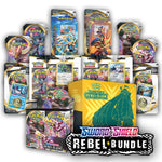 Pokemon - Sword & Shield - Rebel Clash - Rebel Bundle