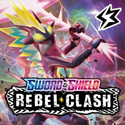 Rebel Clash