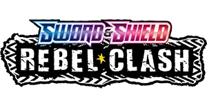 Pokemon - Rebel Clash