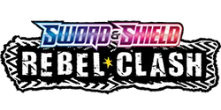 Pokemon - Rebel Clash Collection