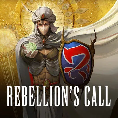 Rebellion's Call