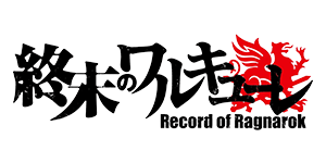 Cardfight Vanguard - Record Of Ragnarok