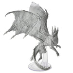 Dungeons & Dragons - Nolzur's Marvelous Miniatures - Adult Red Dragon