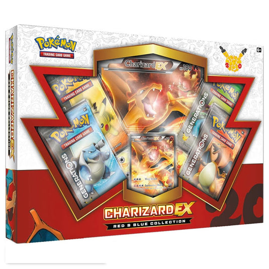 Pokemon - Generations Pokemon - Generations