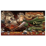 Red Dragon Inn: Allies - Piper vs. Ripsnarl