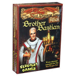 Red Dragon Inn - Allies - Brother Bastian