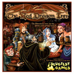 Red Dragon Inn