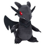 Yu-Gi-Oh! - Plush Figure - Red-Eyes Black Dragon (8 Inch)