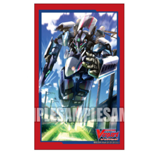 Bushiroad - Collection Mini - Vol.395 (70 Sleeves)