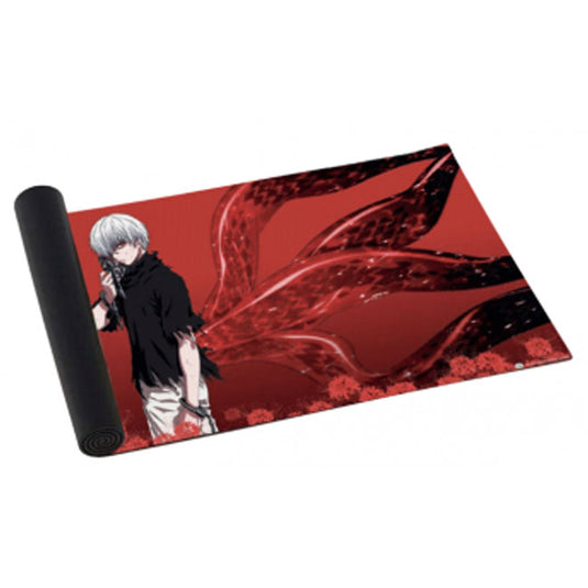 Tokyo Ghoul - Red Kaneki - Playmat