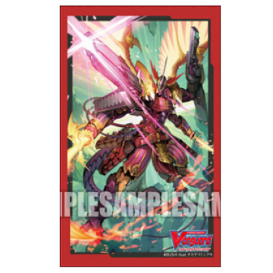 Bushiroad - Collection Mini - Vol.397 (70 Sleeves)