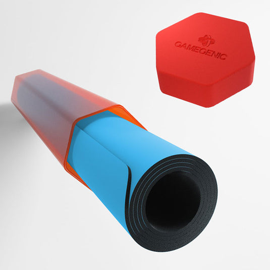 Gamegenic - Playmat Tube - Red