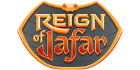 Lorcana - Reign of Jafar logo