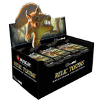 Ultra Pro - Magic The Gathering Relic Tokens - Relentless Collection Booster Box