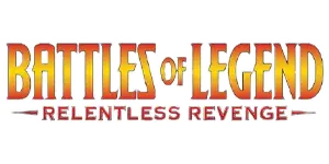 Yu-Gi-Oh! - Relentless Revenge