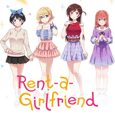 Rent-A-Girlfriend