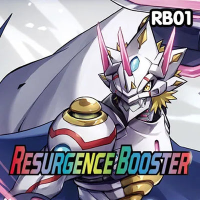 Resurgence Booster