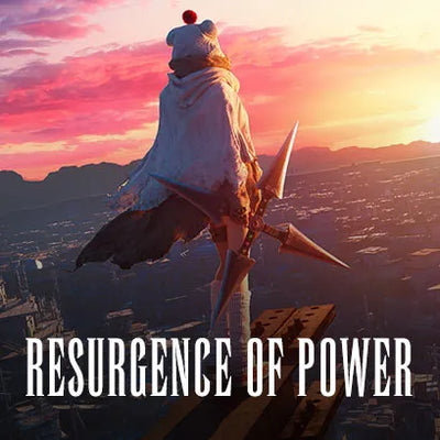 Resurgence Of Power