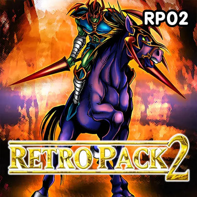 Retro Pack 2