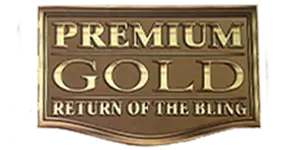 Yu-Gi-Oh! - Premium Gold: Return of the Bling