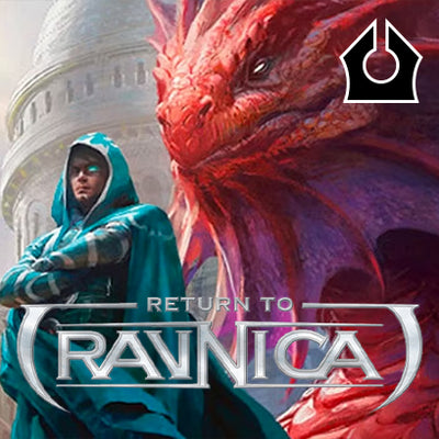 Return to Ravnica