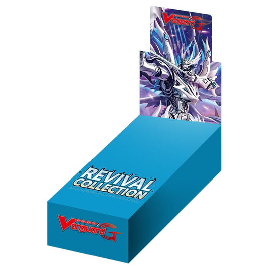 Cardfight Vanguard G - Revival Collection - Booster Box (10 Packs)