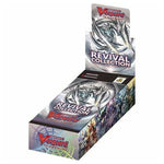 Cardfight!! Vanguard G - Revival Collection Vol.02 - Booster Box - (10 Packs)
