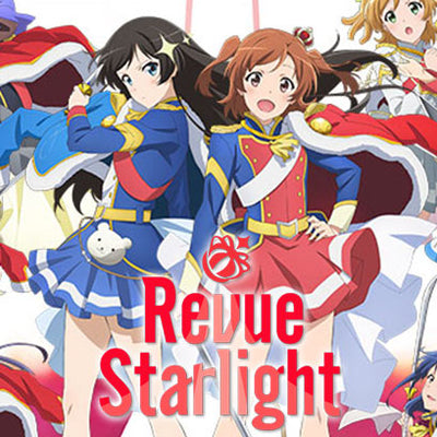 Revue Starlight