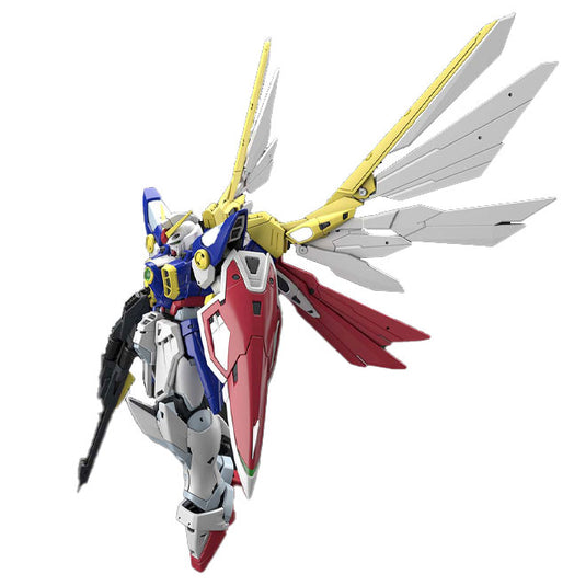 Gundam - RG 1/144 WING GUNDAM - Real Grade
