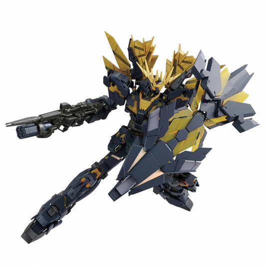 Gundam - RG 1/144 Unicorn Gundam 02 Banshee Norn